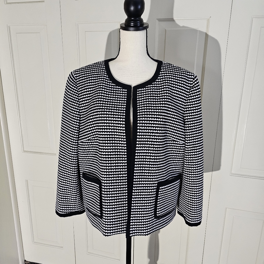 Nine West Jacket